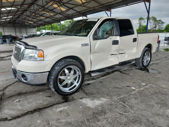 FORD F150 SUPER