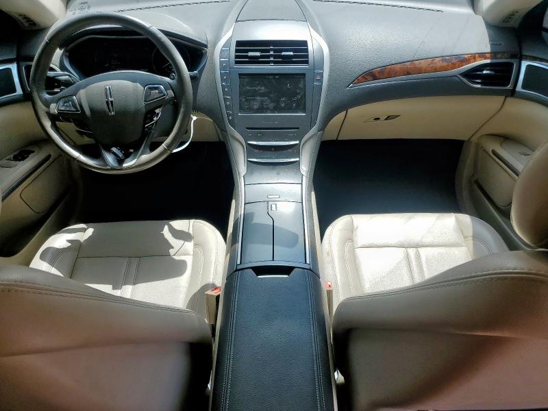 2016 LINCOLN MKZ 3LN6L2G97GR626166