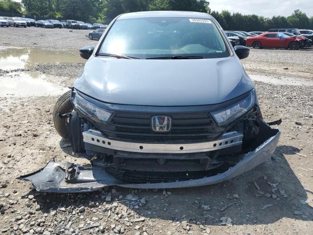 2023 HONDA ODYSSEY SP 5FNRL6H74PB038765