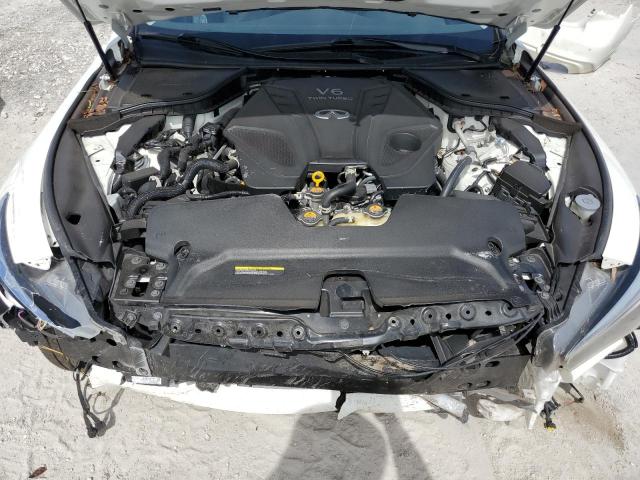 2021 INFINITI Q50 LUXE - JN1EV7BP5MM704061