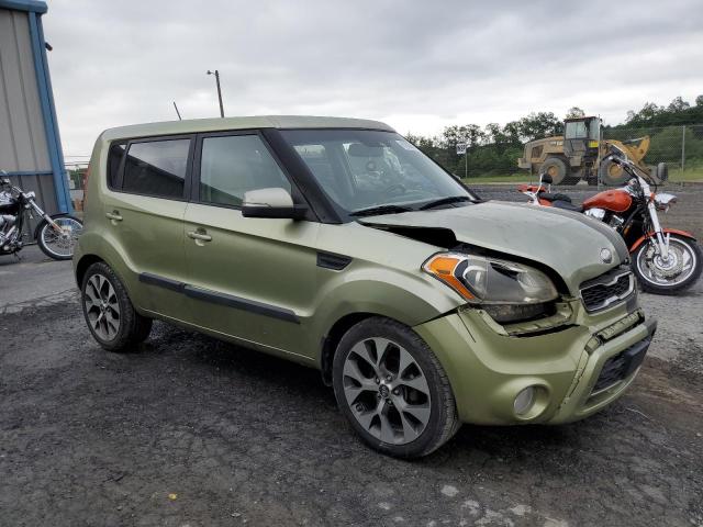 Vin: kndjt2a62d7559525, lot: 61003815, kia soul + 20134