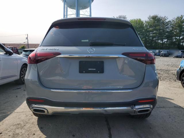 2024 MERCEDES-BENZ GLE 450E 4 4JGFB4GB5RB054569