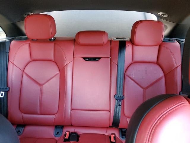 2021 PORSCHE MACAN - WP1AA2A51MLB15457