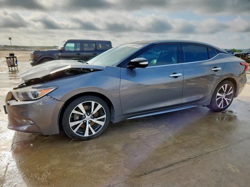 Vin: 1n4aa6ap8hc387431, lot: 60695165, nissan maxima 3.5s 2017 img_1