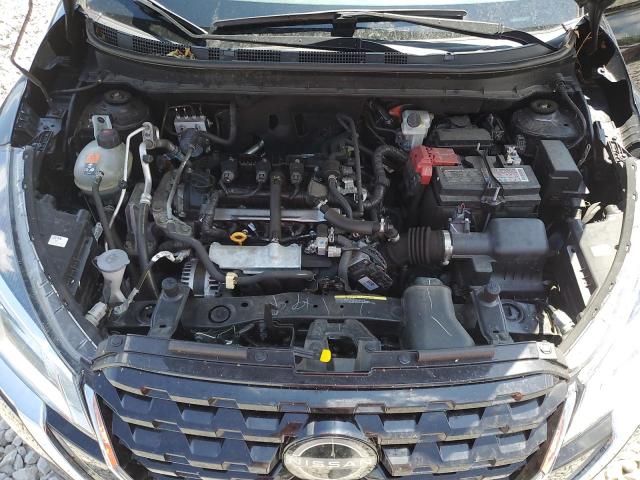 2024 NISSAN KICKS SV 3N1CP5CV9RL471483