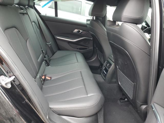 2022 BMW 330XI 3MW5R7J00N8C50464