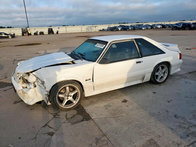Vin: 1facp42e7lf165124, lot: 62573355, ford mustang gt 1990 img_1