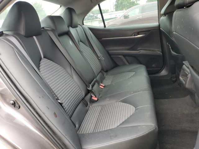 2023 TOYOTA CAMRY SE N 4T1G11AK8PU762363