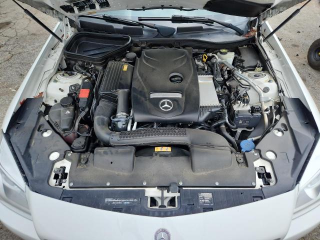 2016 MERCEDES-BENZ SLK 300 WDDPK3JAXGF122055