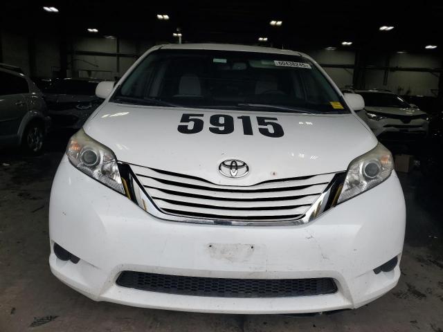 2017 TOYOTA SIENNA LE 5TDKZ3DC1HS862334