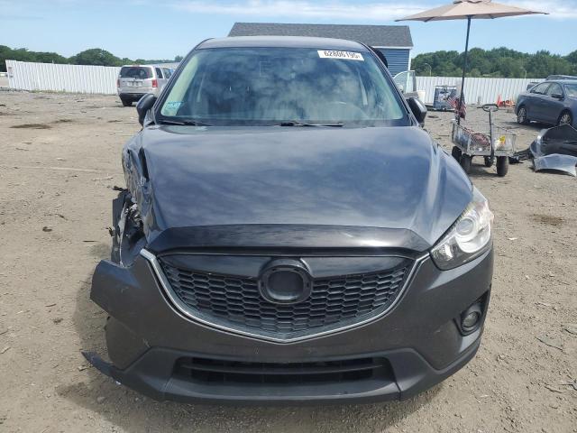 2014 MAZDA CX-5 SPORT - JM3KE2BE7E0381939