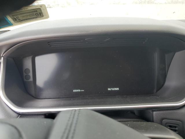2022 LAND ROVER RANGE ROVE SALWR2SU8NA218435