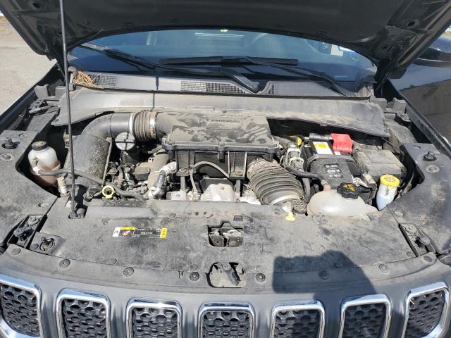 2023 JEEP COMPASS LA 3C4NJDFN1PT519505