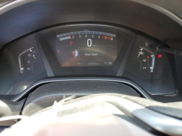 2020 HONDA CR-V EX 5J6RW1H58LA011283