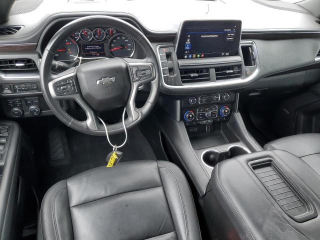 2021 CHEVROLET TAHOE K150 - 1GNSKPKD1MR479856