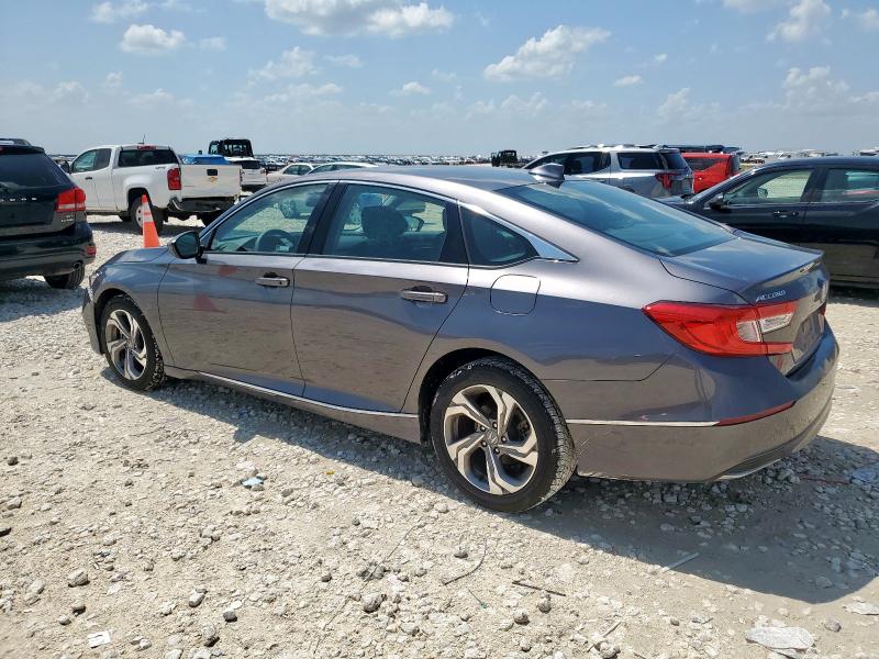 Vin: 1hgcv1f46ka013378, lot: 60923615, honda accord ex 20192