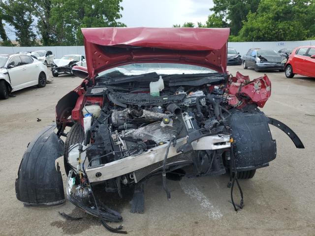 2019 KIA NIRO - KNDCC3LC0K5222040