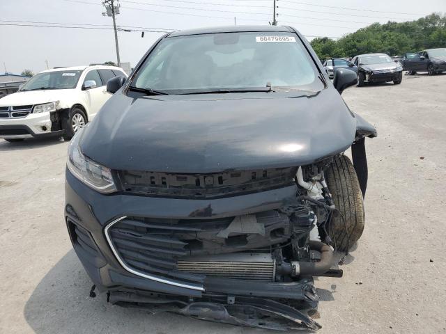 2020 CHEVROLET TRAX LS - 3GNCJKSBXLL320915