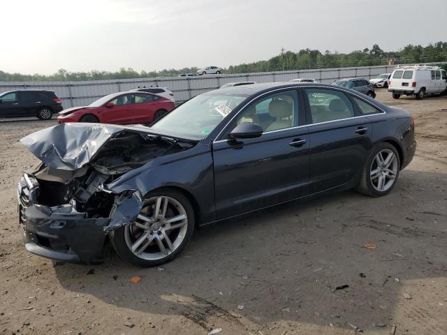 Vin: waugfafc5fn034951, lot: 58916435, audi a6 premium plus 2015 img_1