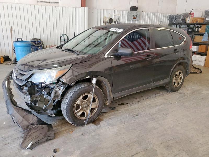 Vin: 5j6rm3h37el004039, lot: 62794885, honda crv lx 2014 img_1