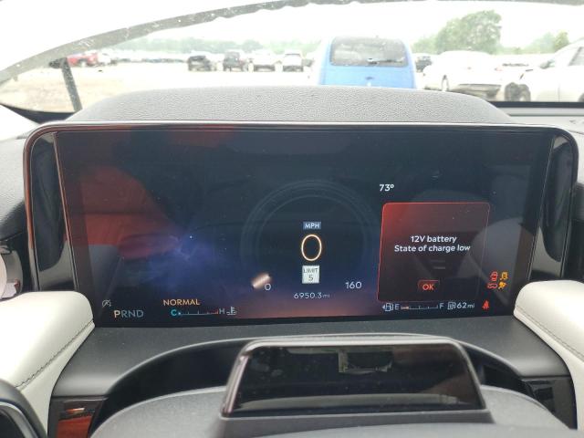 2025 LINCOLN AVIATOR RE 5LM5J7XC0SGL02306