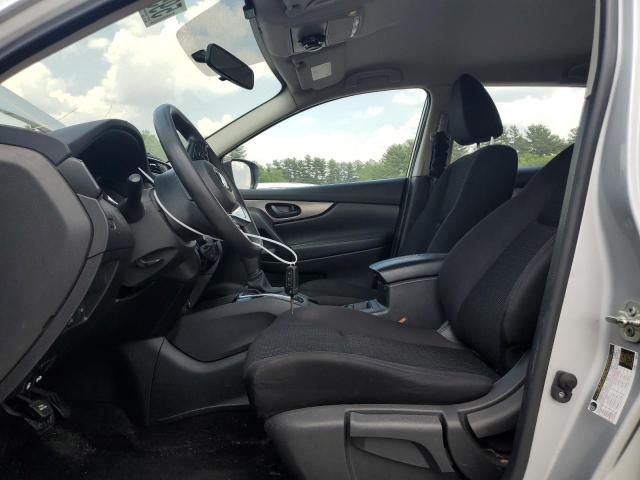 2018 NISSAN ROGUE SPOR - JN1BJ1CRXJW268108
