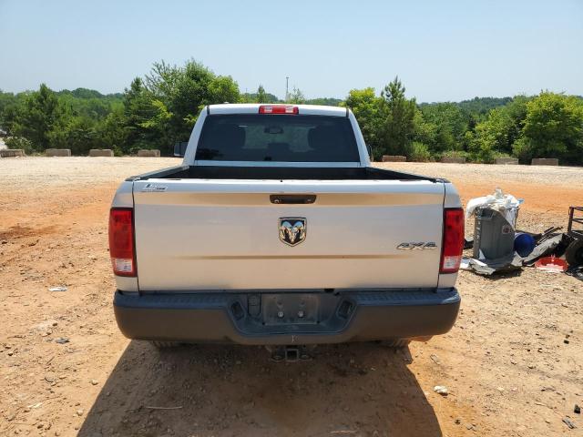 2017 RAM 1500 ST - 1C6RR7FG2HS755751