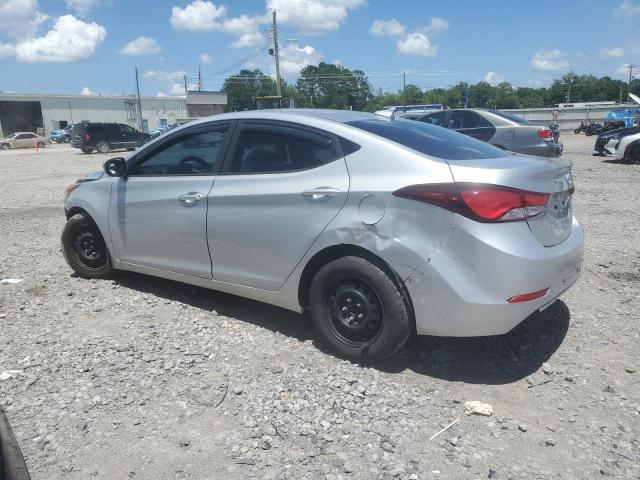 Vin: kmhdh4aexgu530972, lot: 61061095, hyundai elantra se 20162