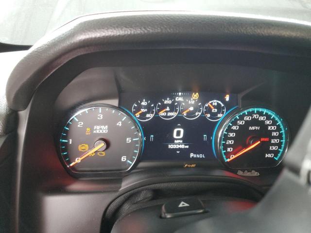 2019 GMC YUKON DENA 1GKS2CKJ2KR328341