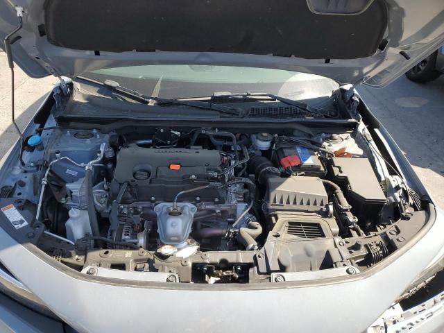 2024 HONDA CIVIC SPOR - 2HGFE2F52RH572823
