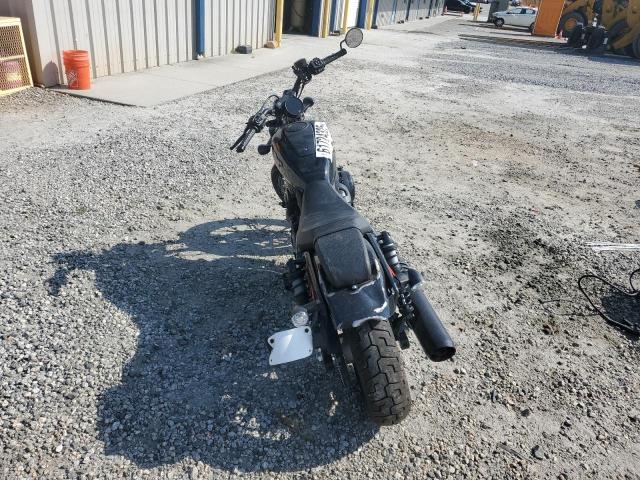 2023 HARLEY-DAVIDSON RH975 S 1HD1ZF119PB315414
