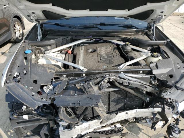 5uxcr6c00m9e75622 - 2021 Bmw x5 xdrive40i - #58568005