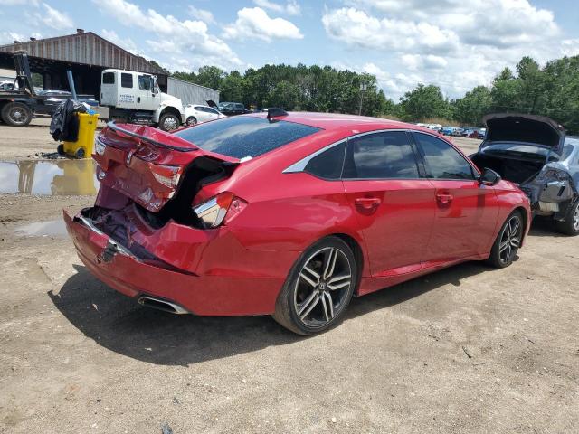 Vin: 1hgcv2f33ma006260, lot: 60629575, honda accord sport 20213