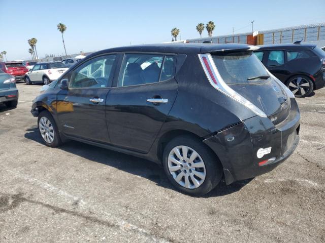 Vin: 1n4az0cp1fc326549, lot: 59014385, nissan leaf s 20152