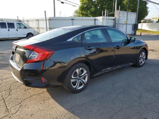 Vin: 19xfc2e59ge070079, lot: 60622815, honda civic lx 20163