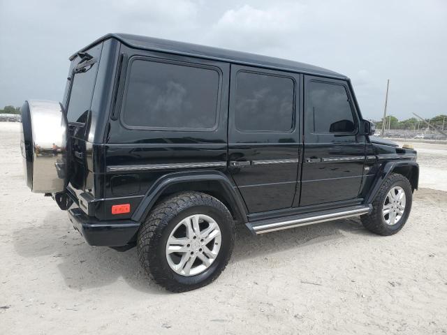 Vin: wdcyc3hf3dx208594, lot: 59803295, mercedes-benz g-class 550 20133