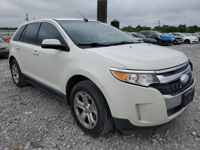 Vin: 2fmdk3j94dbb07188, lot: 57944565, ford edge sel 20134
