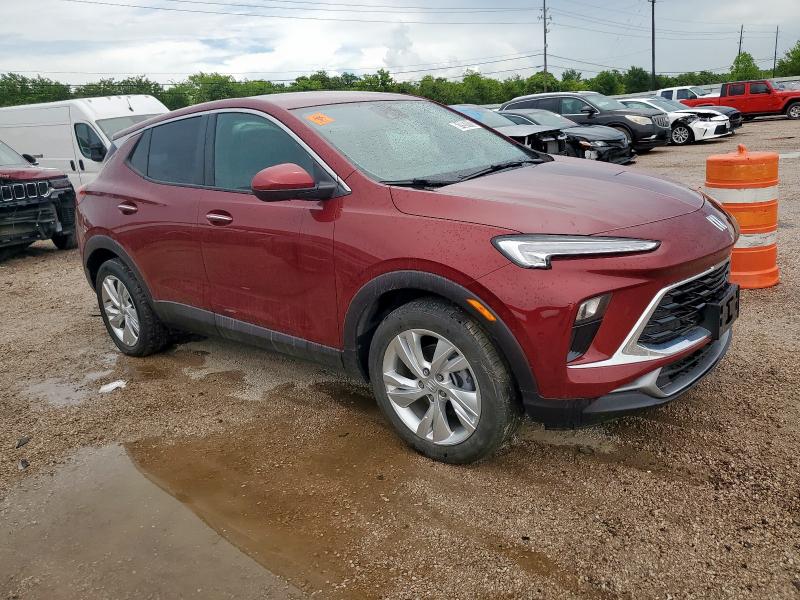Vin: kl4ambs24rb148585, lot: 61997815, buick encore preferred 20244