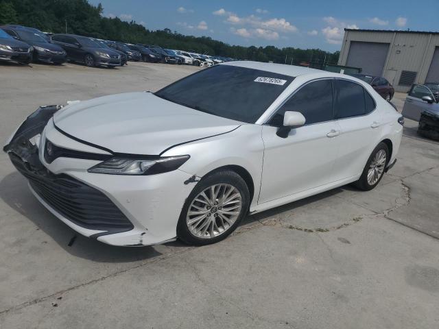 TOYOTA CAMRY L