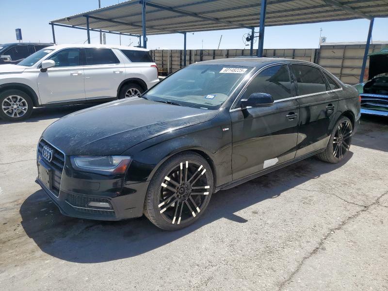 AUDI A4 PREMIUM