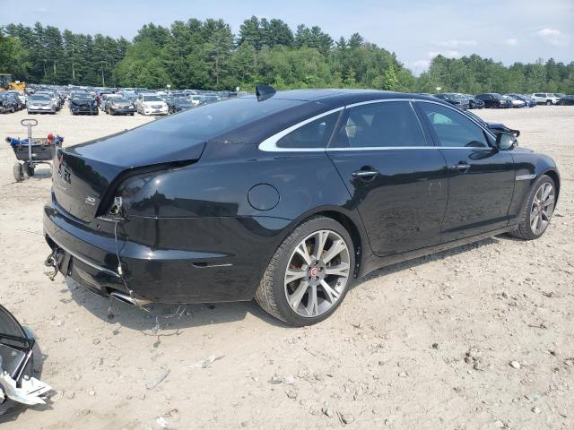 Vin: sajxj2gd3g8w02646, lot: 60635185, jaguar xj portfolio 20163