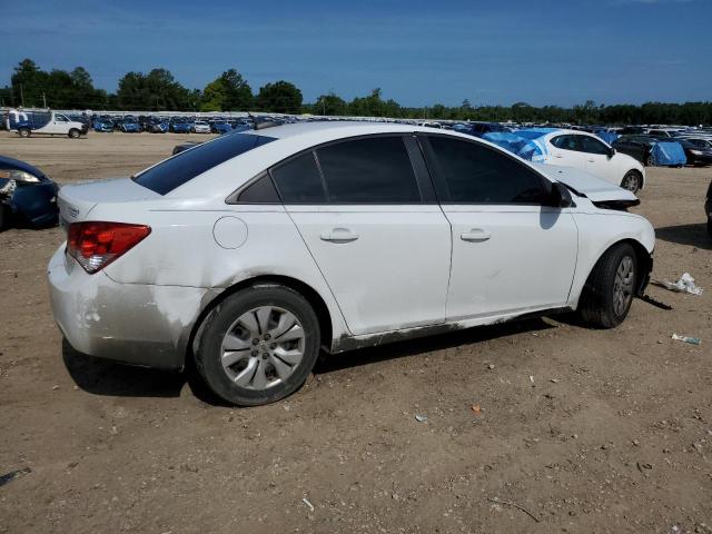 Vin: 1g1pa5shxf7208682, lot: 60129685, chevrolet cruze ls 20153