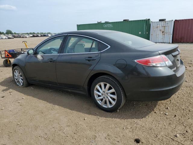 Vin: 1yvhz8dh2c5m08816, lot: 61053285, mazda 6 i 20122