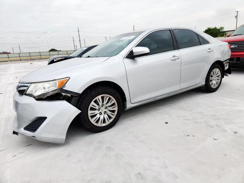 Vin: 4t4bf1fk9dr291555, lot: 59419845, toyota camry l 2013 img_1