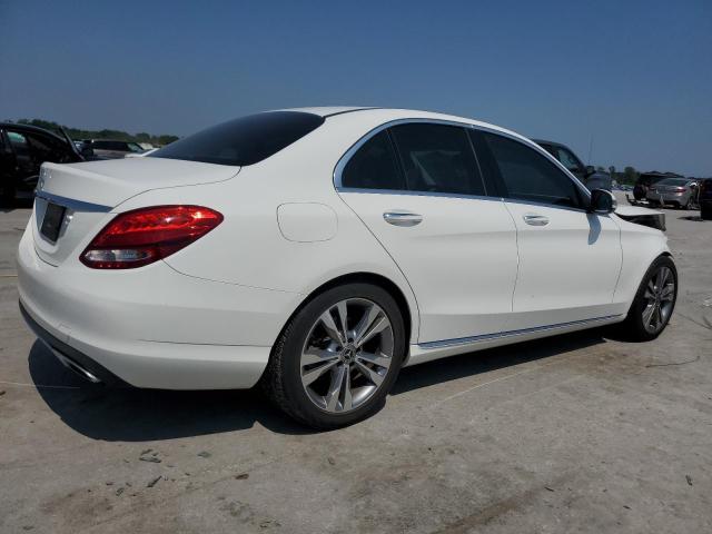 Vin: 55swf4jb5ju265224, lot: 59211475, mercedes-benz c-class 300 20183