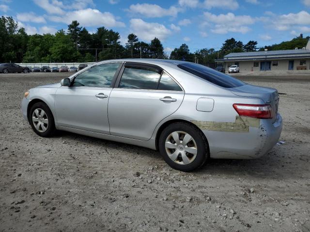 2007 TOYOTA CAMRY CE #3296891867