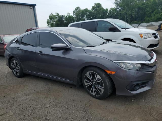 Vin: 2hgfc1f33gh637190, lot: 60685505, honda civic ex 20164