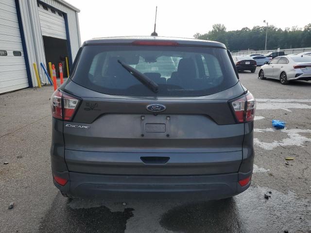 2018 FORD ESCAPE S - 1FMCU0F7XJUB19508