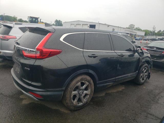 Vin: 5j6rw2h8xhl031594, lot: 60782275, honda crv exl 20173