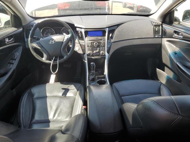 2011 HYUNDAI SONATA SE - 5NPEC4AB1BH303783